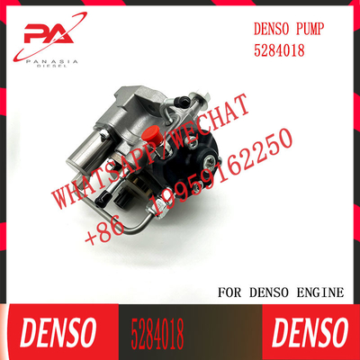 Huida Diesel Fuel Injection Pump 294000-1692 5284018 with genuine quantity