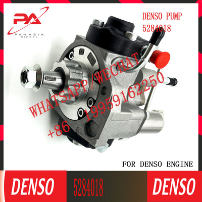 Huida Diesel Fuel Injection Pump 294000-1692 5284018 with genuine quantity