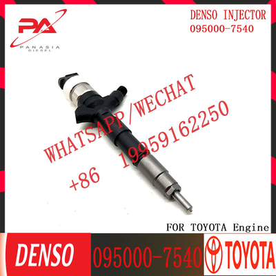 095000-8290 095000-5920 095000-7781 095000-7540 23670-09070 23670-30280 23670-0L050 diesel fuel injector