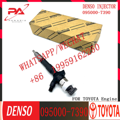 Common rail injector 095000-7390 / common rail injector 095000-6190 injector 095000-7390 / injector 095000-6190
