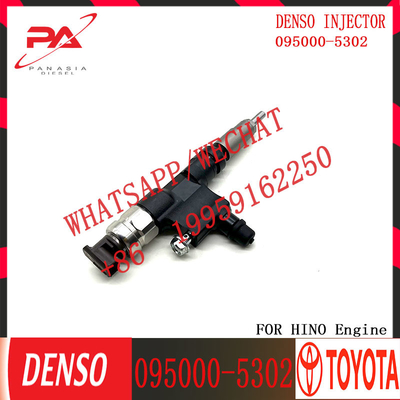 High quality Common rail injector Fuel Injector 23670 E0131 095000 5302 for HI-NO J08E 23670-E0131 095000-5302