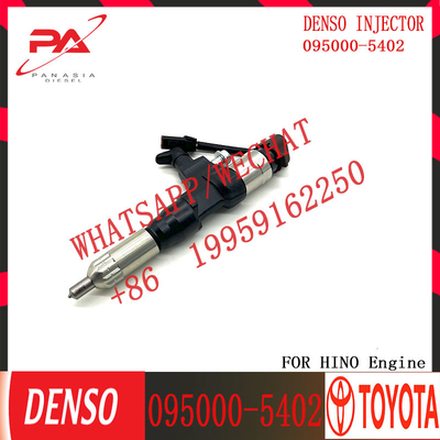 Common rail fuel injector 095000-5400 095000-5402 095000-5405 23670-E0280 23670-E0281 23910-1322