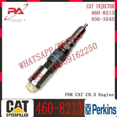 common rail fuel injector 20R-5077 460-8213 456-3493 367-4293 363-0493 20R-5077 456-3579 456-3544 for C-A-T C9.3 engine