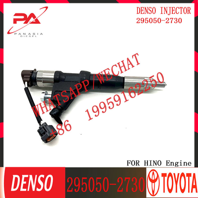 New Diesel Fuel Injector 295050-1600 2950501600 295050-1890 23670-E0A70 295050-2730