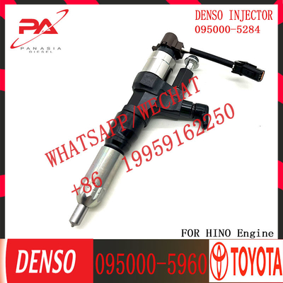 Diesel Injector 095000-596# auto accessory 0950005960 driver injector 095000-5960 for diesel system