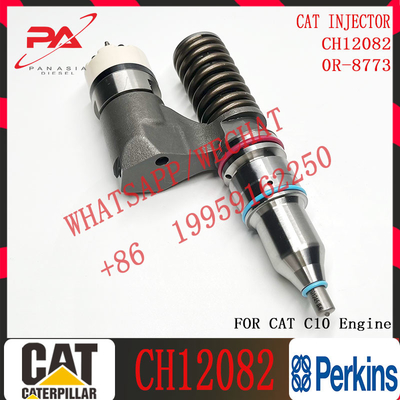 Common Rail Fuel Injector 0R-8773 229-5918 212-3464 10R-0725 874-822 212-3468 317-5278 10R-0967 10R-1258