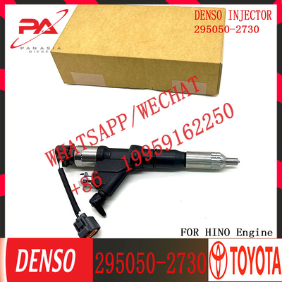 New Diesel Fuel Injector 295050-1600 2950501600 295050-1890 23670-E0A70 295050-2730