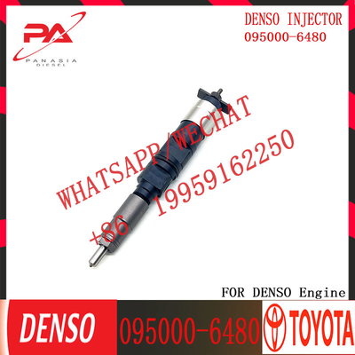 diesel fuel injector 095000-6460 095000-6470 095000-6480 engine pump injector sprayer RE529150 RE529151 RE529149
