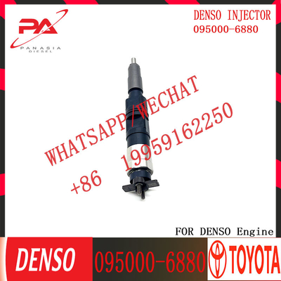 diesel fuel injector common rail injector 095000-5050 095000-5480 095000-6490 095000-6500 RE507860 RE520240 RE529118 RE5