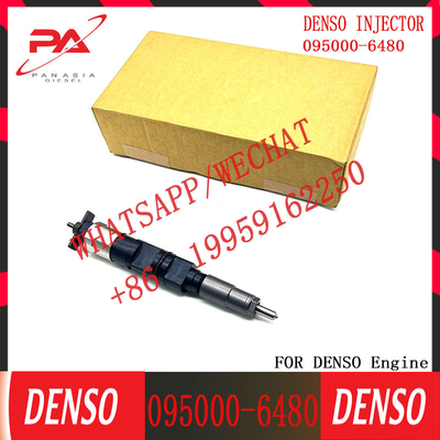 diesel fuel injector 095000-6460 095000-6470 095000-6480 engine pump injector sprayer RE529150 RE529151 RE529149