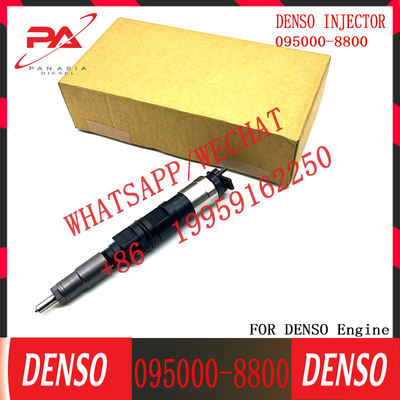 095000-8800 Best quality diesel engine 095000-8800 Parts Diesel Engine Parts Fuel Injector 095000-8800