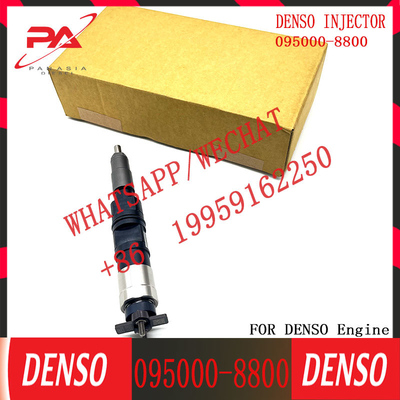 095000-8800 Best quality diesel engine 095000-8800 Parts Diesel Engine Parts Fuel Injector 095000-8800