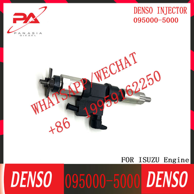 Diesel Engine Fuel Common Rail Injector 8-97306071-0 8973060710 095000-5000