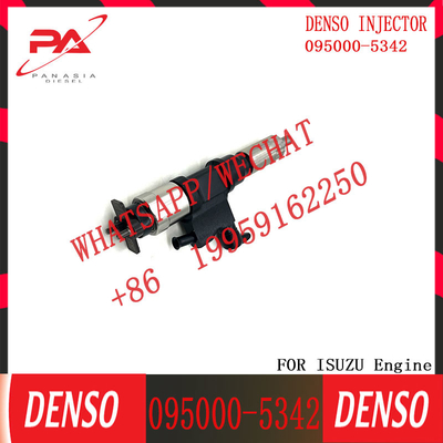 Diesel Engine Fuel Common Rail Injector 8-97602485-2 8976024852 095000-5342