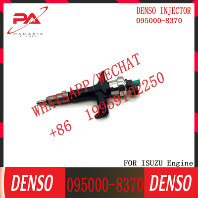 Diesel Engine Fuel Injector 095000-8370 095000-8373 8-98119228-3 Common Rail Injector 095000-8370