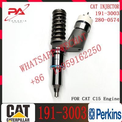 Common rail Diesel Fuel Injector 191-3003 10R-0955 10R-7228 10R-7232 10R-1273 10R-1273  for C-A-T Diesel Engine