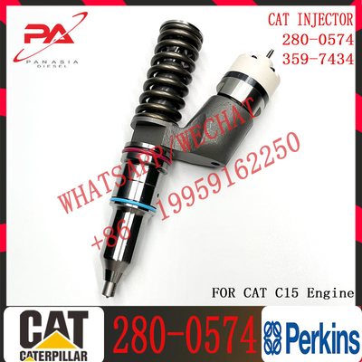 C15 engine fuel injector 244-7716 253-0617 280-0574 356-1367 191-3003 359-7434 10R-0959 10R-3263 272-0630 234-1400