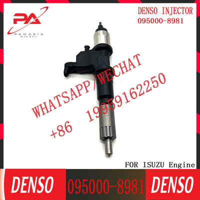 Common Rail Fuel Injector 095000-5515 095000-4135 095000-4152 095000-4157 095000-8981
