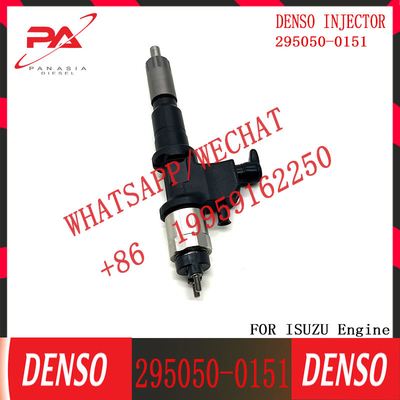 Remanufactured Diesel Injectors 295050-0151 2950500151 8-97622719-2 8976227192