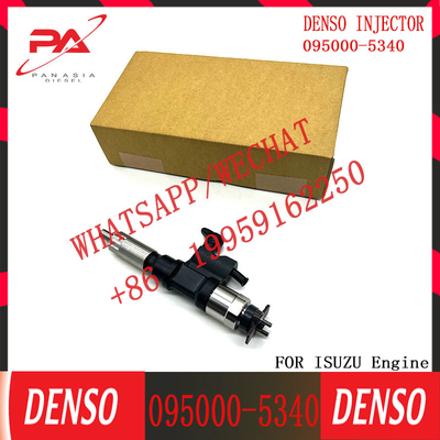 095000-5220 095000-5221 095000-5222 095000-5223 095000-5224 095000-5225 095000-5226 diesel fuel Injector For HINO E13C