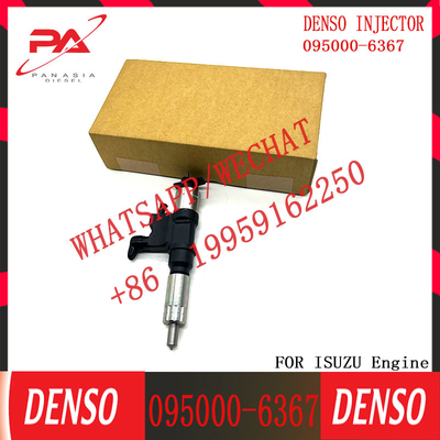 lnjector 095000-6364 0950006364 095000-6366 0950006366 for common rail 095000-6367