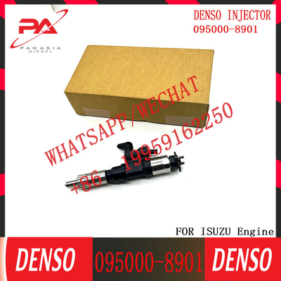 8-97609789-4 095000-6374 for common rail original injector 095000-5471 095000-0660 095000-8901