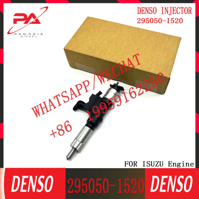 295050-1401 fuel injector 8-98238463-1 295050-1401 injector for ISUZU 4HK1 engine injector nozzle 8982384631 295050-1401