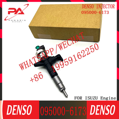 Diesel Engine fuel injector 095000-6172 8-98055863-2 095000-6173 8-98055863-2 Original