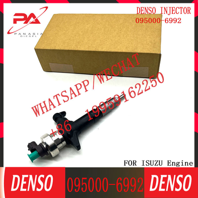 095000-6990,095000-6991,095000-6992,095000-6993,8-98011605-0 genuine new common rail injector DCRI106990 for D-MAX 4JK1