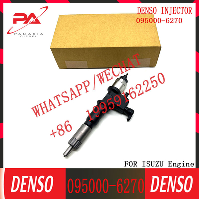fuel injector 095000-6270 for isuzu diesel fuel engine high quality injection nozzle