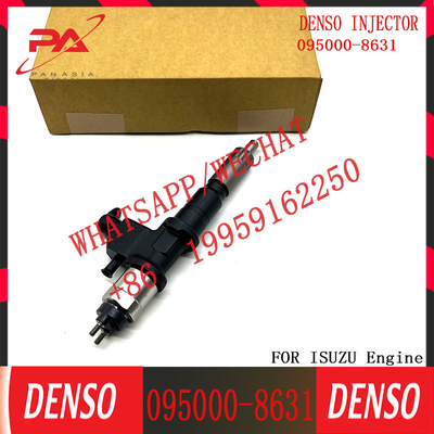Remanufactured Diesel Injectors 095000-8631 0950008631 8-98139816-1 8981398161