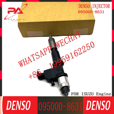 Remanufactured Diesel Injectors 095000-8631 0950008631 8-98139816-1 8981398161