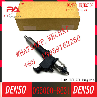 Remanufactured Diesel Injectors 095000-8631 0950008631 8-98139816-1 8981398161