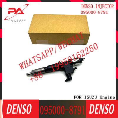 Diesel injector assembly pump common rail injector 0950008791 095000 8791 095000-8791 for diesel engine