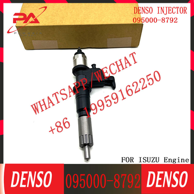 Diesel Common Rail Injector 095000-8790, 095000-8791, 095000-8792, 095000-8793, 8-98140249-3 FOR ISUZU 6UZ1 ENGINE