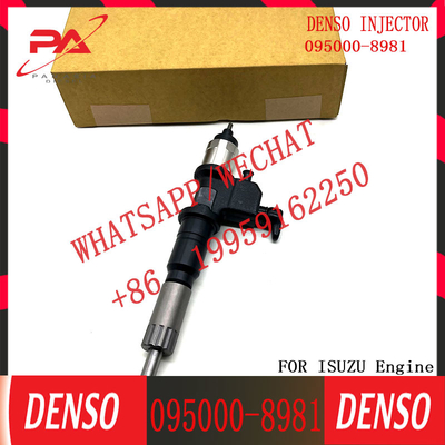 Common Rail Fuel Injector 095000-5515 095000-4135 095000-4152 095000-4157 095000-8981