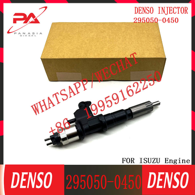 Diesel Fuel Injector 295050-0451 8-97622035-0 Common Rail Injector 295050-0450 295050-0452