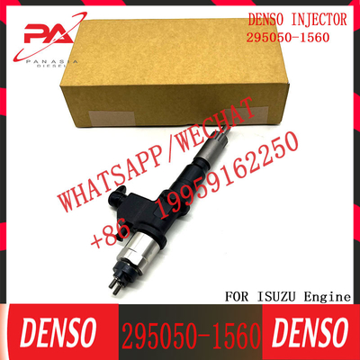 Common Rail Injector 8-98259287-0 8982592870 295050-1560 for 6UZ1 Engine