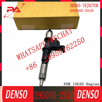 8-97622035-1 Common Rail Fuel Injector 8976220351 295050-2510 with high quality G3S28 all on sale