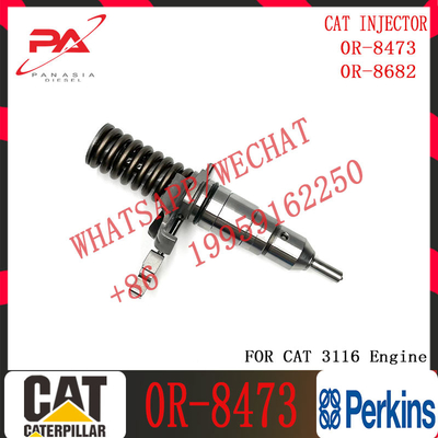 Diesel Fuel Injector 4P-2995 4P2995 6I3669 0R-8471 0R8471 0R8475 0R8473 0R-8475 0R-8473 For 3114/3116 Engine