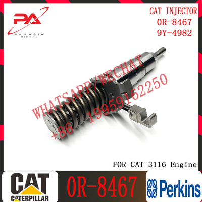 Caterpillar 3116 3114 engines 101-8673 127-8220 0R-4374 0R-8467 0R-8477 0R-8473 0R-8684 0R-8479 101-8673 0R-4374 7E-6193