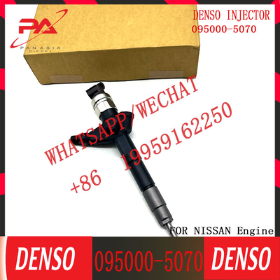 High Quality Common Rail Injector 0950005070 16600-aw420 095000-5070