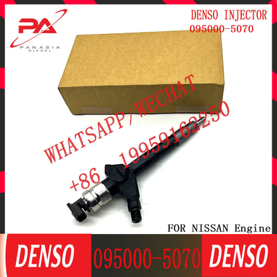 High Quality Common Rail Injector 0950005070 16600-aw420 095000-5070
