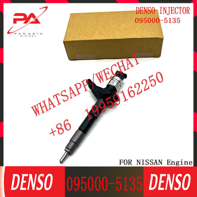 High quality diesel common rail injector 095000-5133 095000-5134 095000-5135