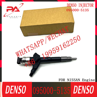 High quality diesel common rail injector 095000-5133 095000-5134 095000-5135