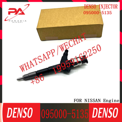 High quality diesel common rail injector 095000-5133 095000-5134 095000-5135