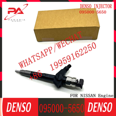 high-quality fuel injectors 1465A041 095000-5600 DCRI05550 095000-5550 DCRI05650 095000-5650