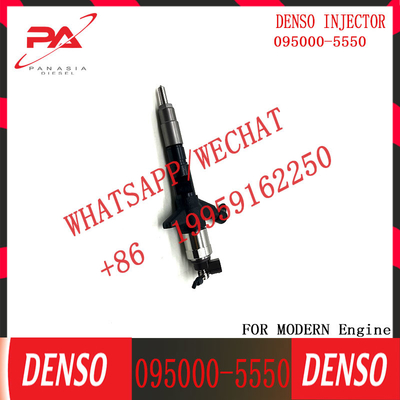 Diesel Fuel Injector 095000-5550 9709500-555 095000-8310 For HYUNDAI Mighty County 33800-45700