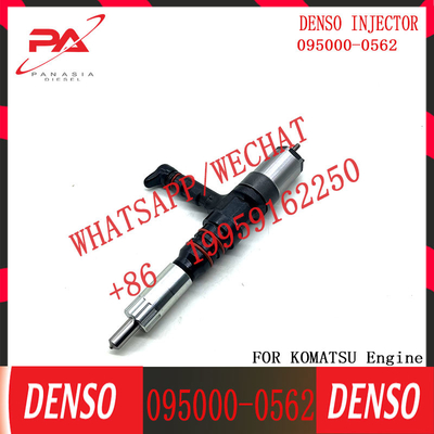 095000-0562 for Diesel Injector 095000-0560 9709500-056 For 6218-11-3101 6218113101 injector diesel