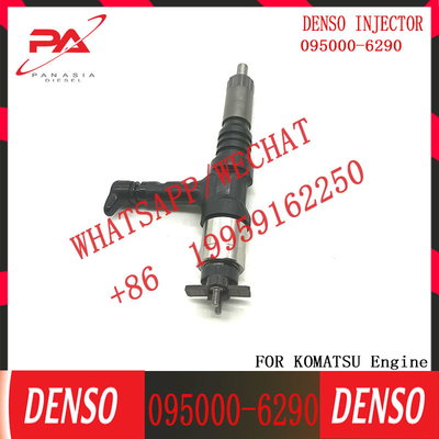 6261-11-3200 6251-11-3200 095000-6290, Original and new Fuel Injector 095000-0562